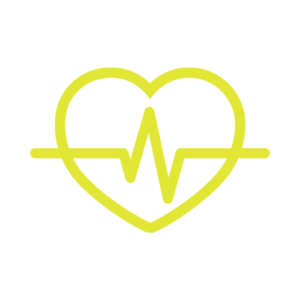 Active Wellness Small Group Training Icon_1 The ZONE - Interactive heart rate technology Icon