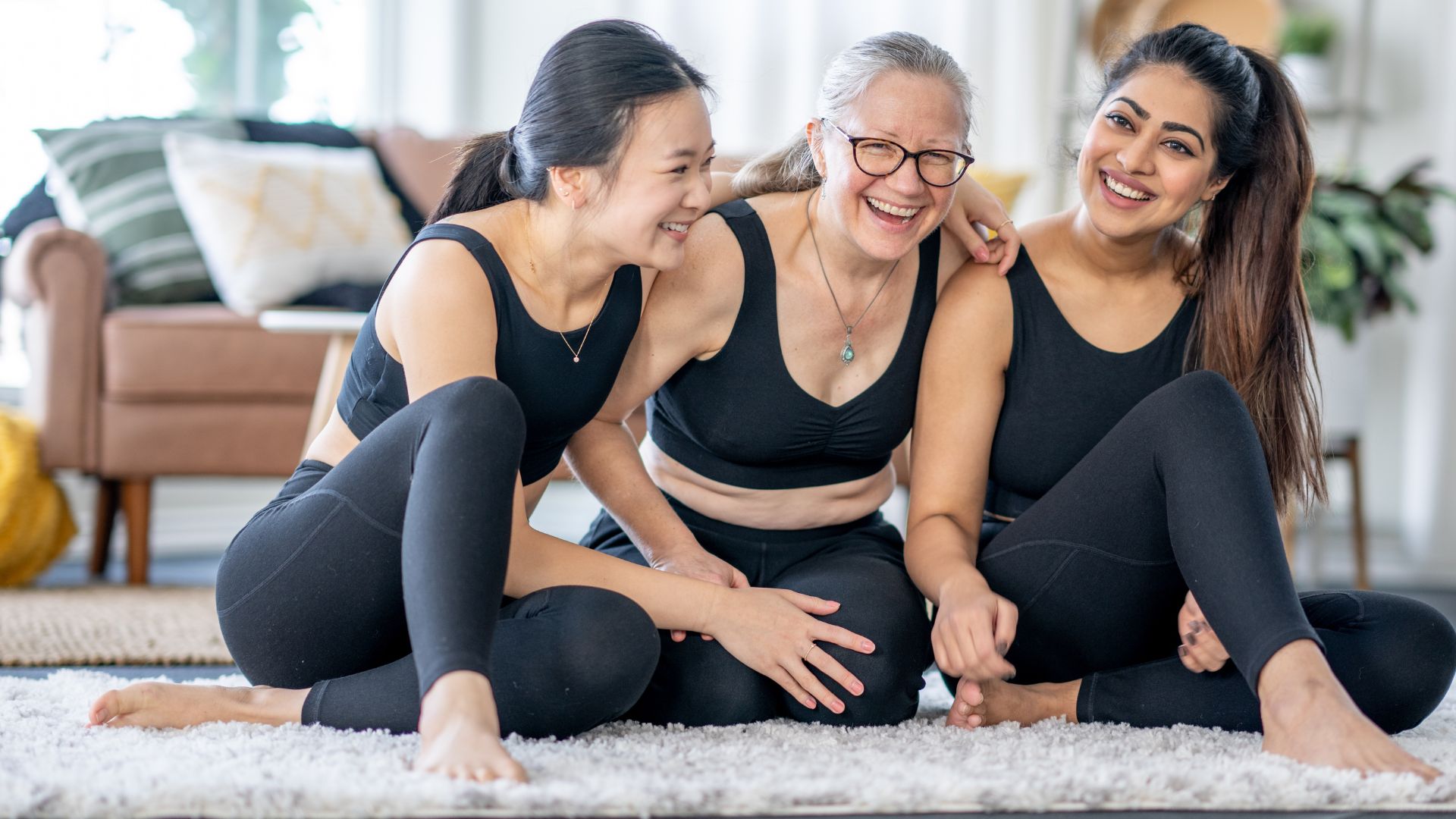 Active Wellness - Activate Community