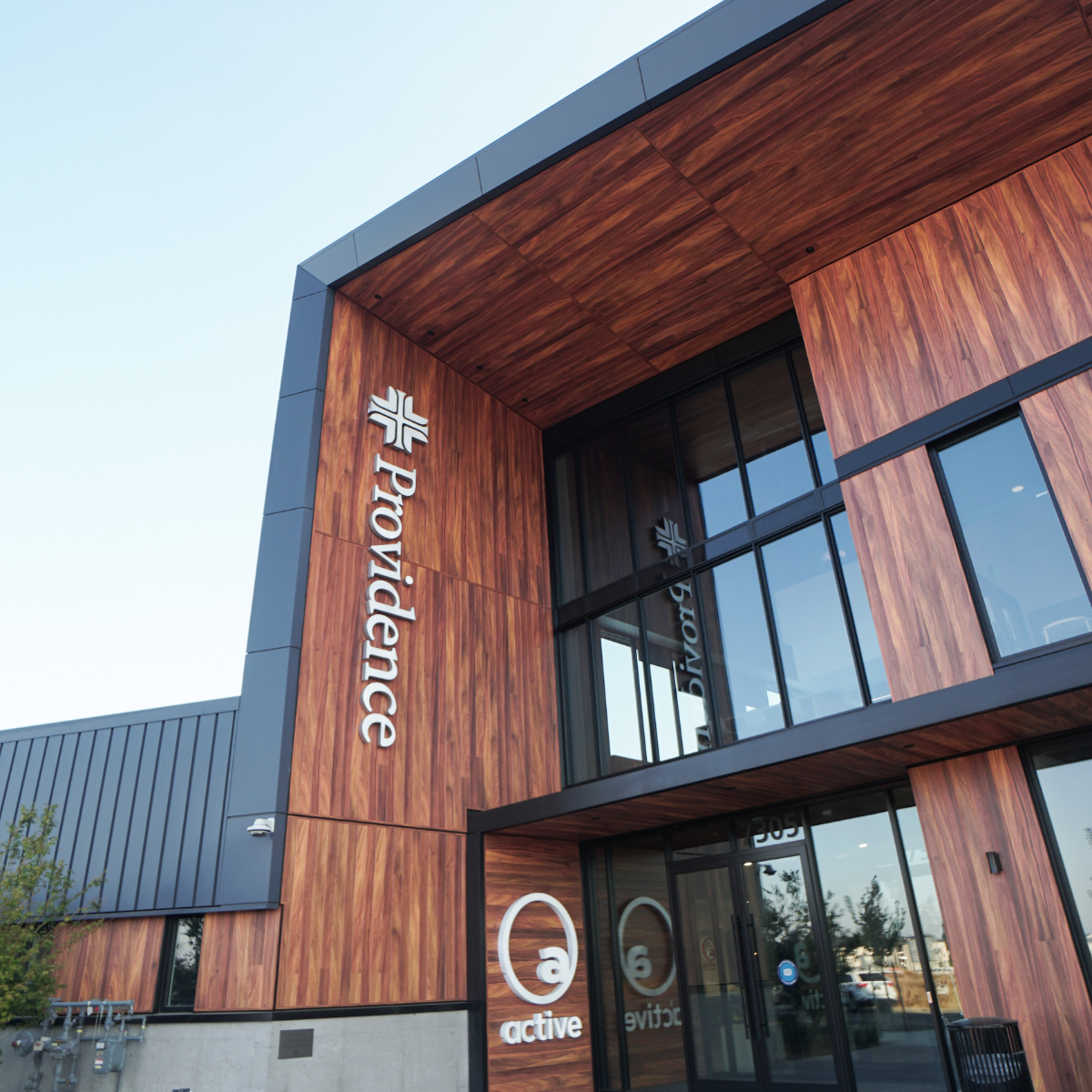 Active Wellness - Active Wellness Center at Reed's Crossing_Exterior