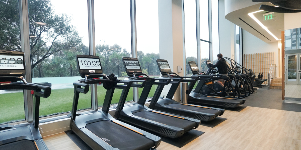 Active Wellness - Fitness Center Design Active Wellness - Fitness Center