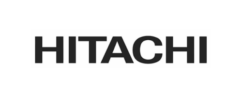 Active Wellness - Hitachi_Logo