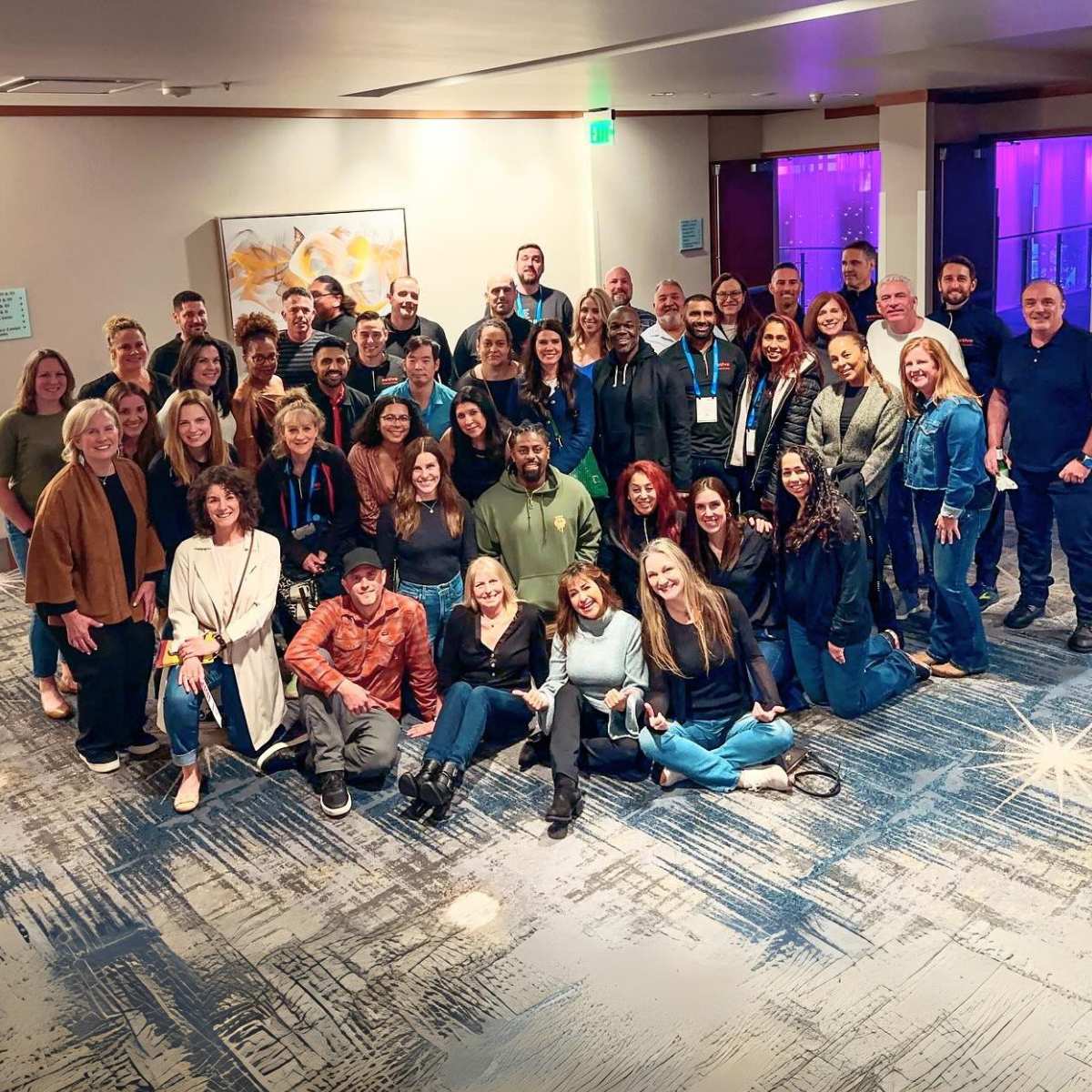 Active Wellness - Meet tht Team