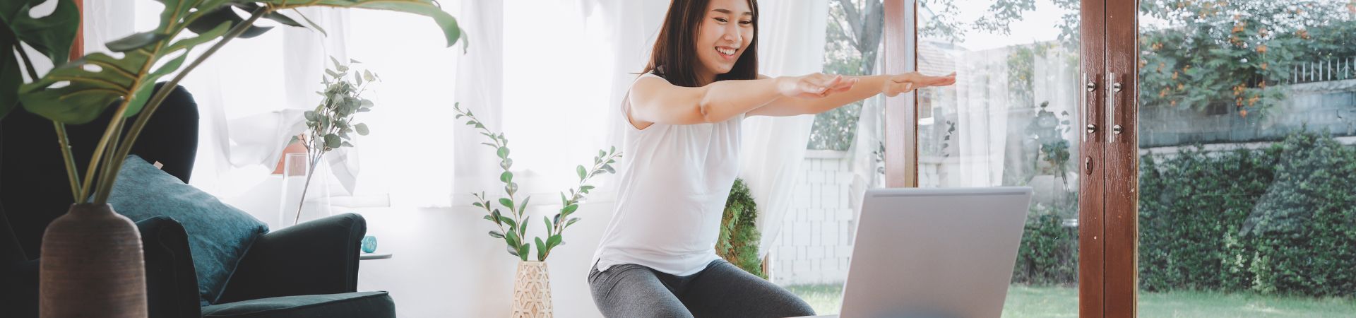 Active Wellness - Mobile Solutions On Demand Banner