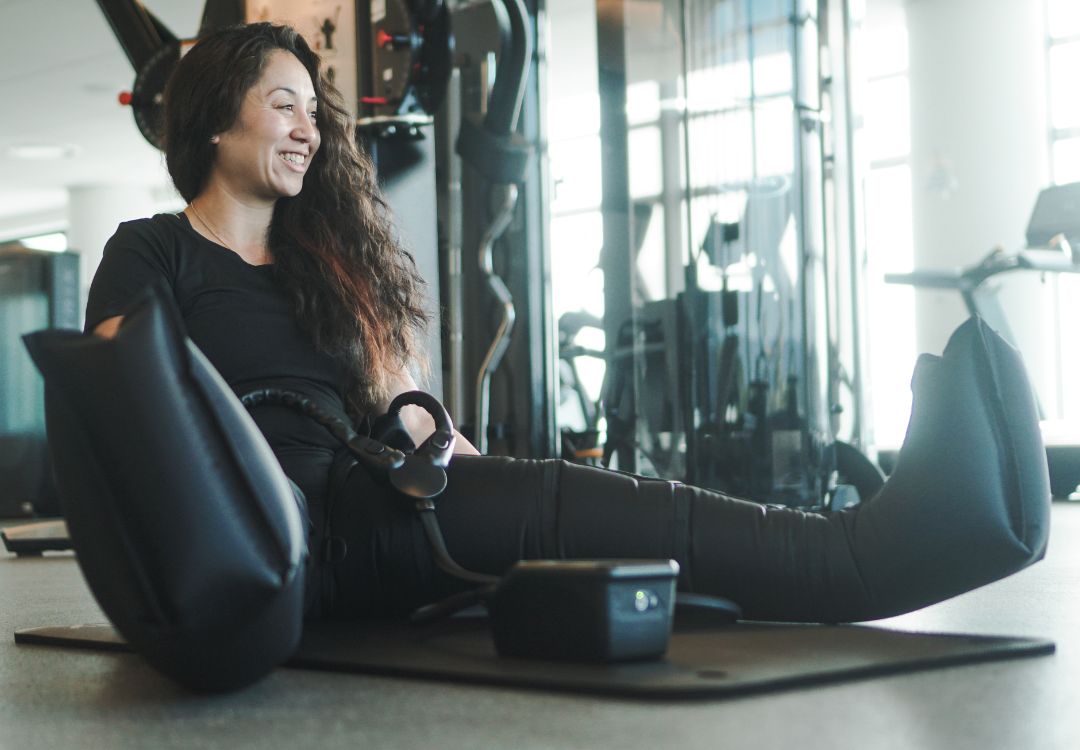 Active Wellness - Recovery 1