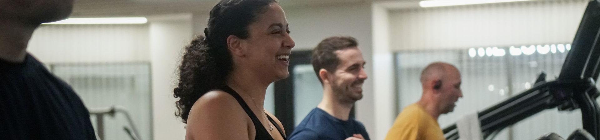 Active Wellness - Sales Approach