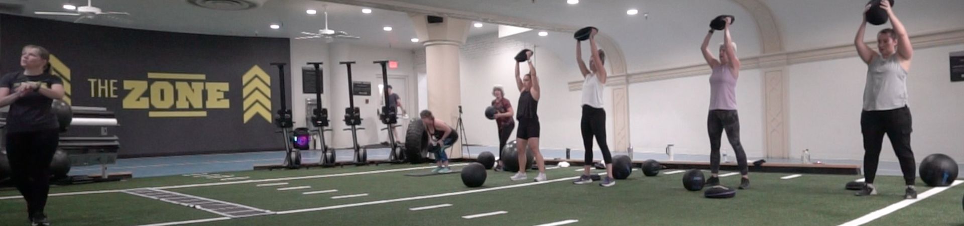 Active Wellness - Sales Solutions