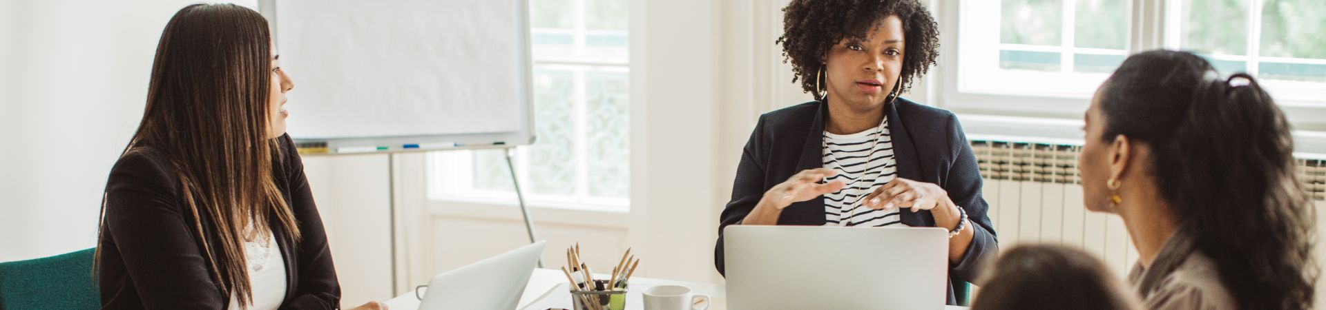 Active Wellness - Sales Strategies