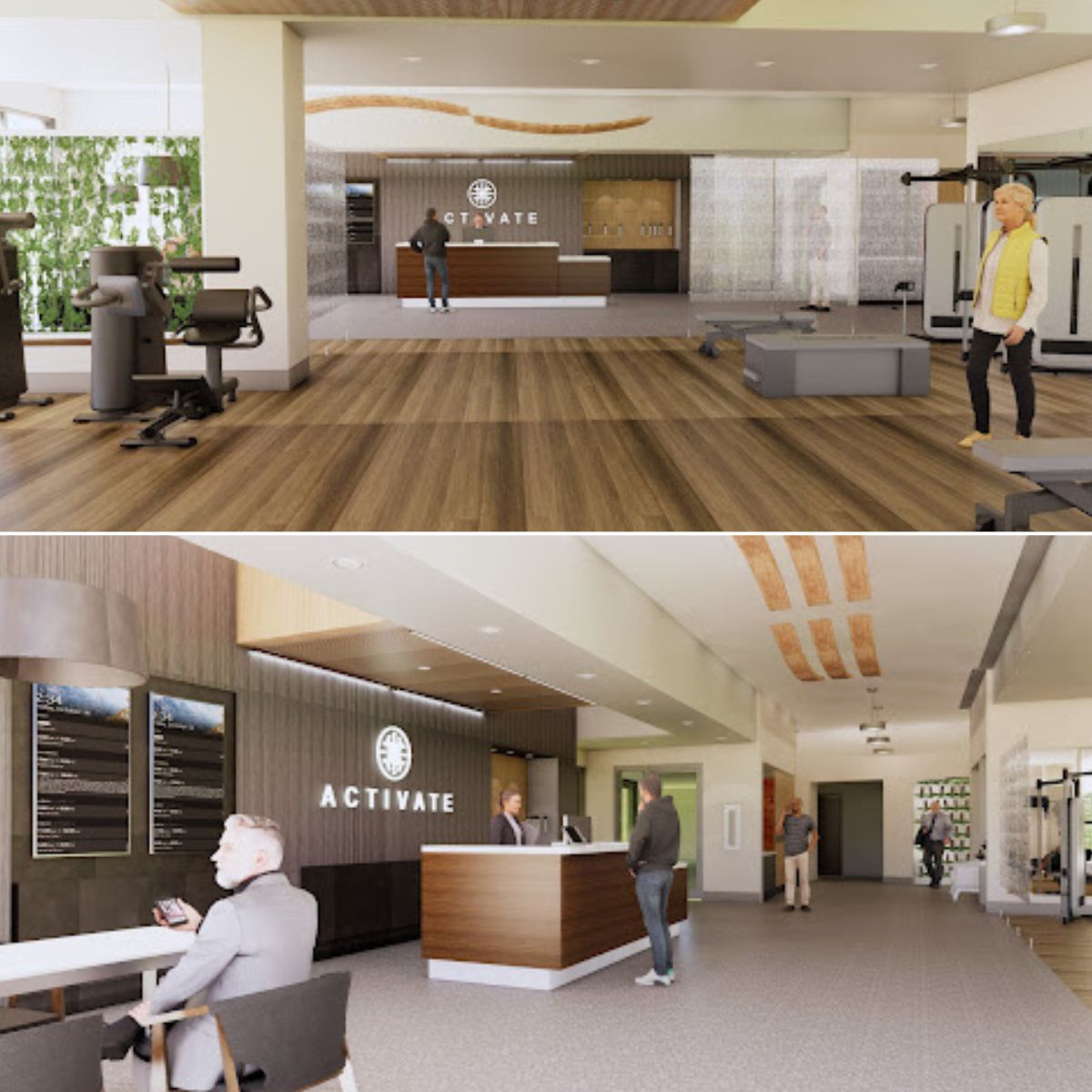 Active Wellness - Senior Living Communities 3