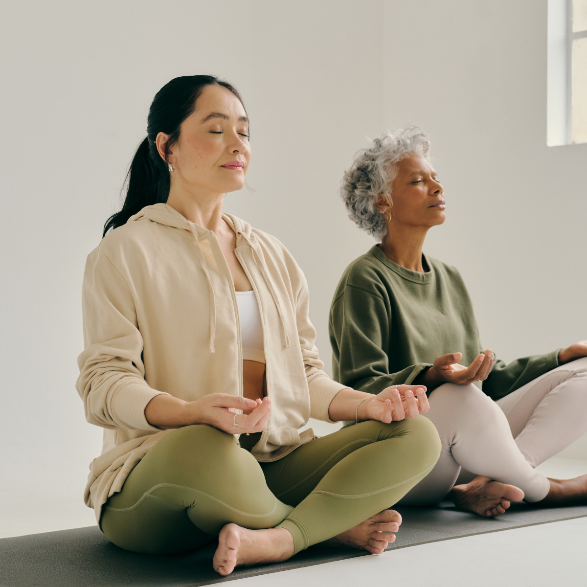Active Wellness - Yoga